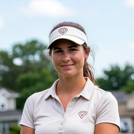 Sarah M.
